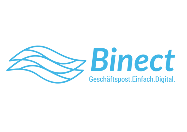 Logo Binect GmbH