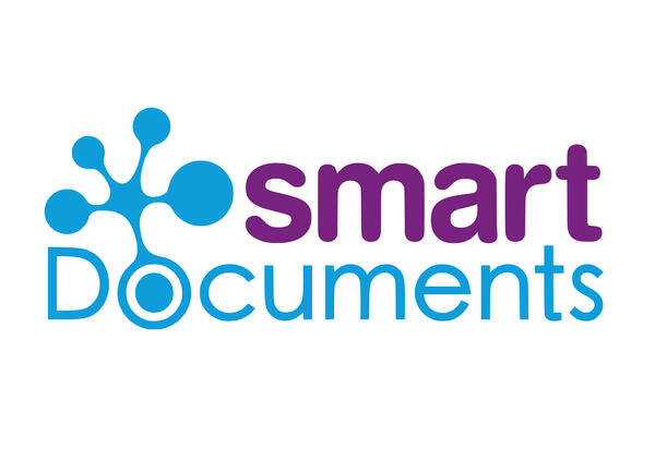 Bild vergrößern: Logo SmartDocuments